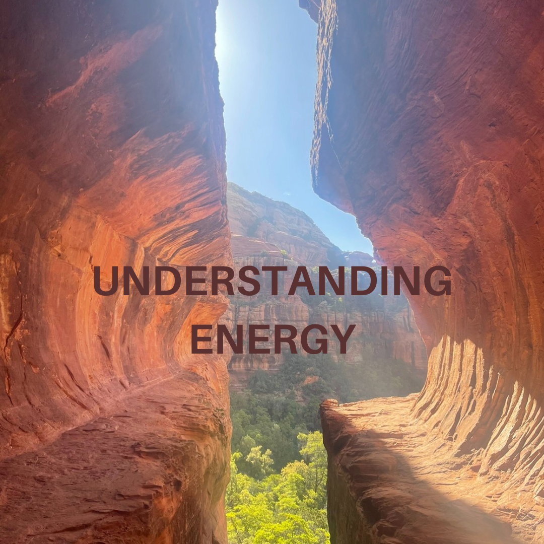 what is energy and how does it work