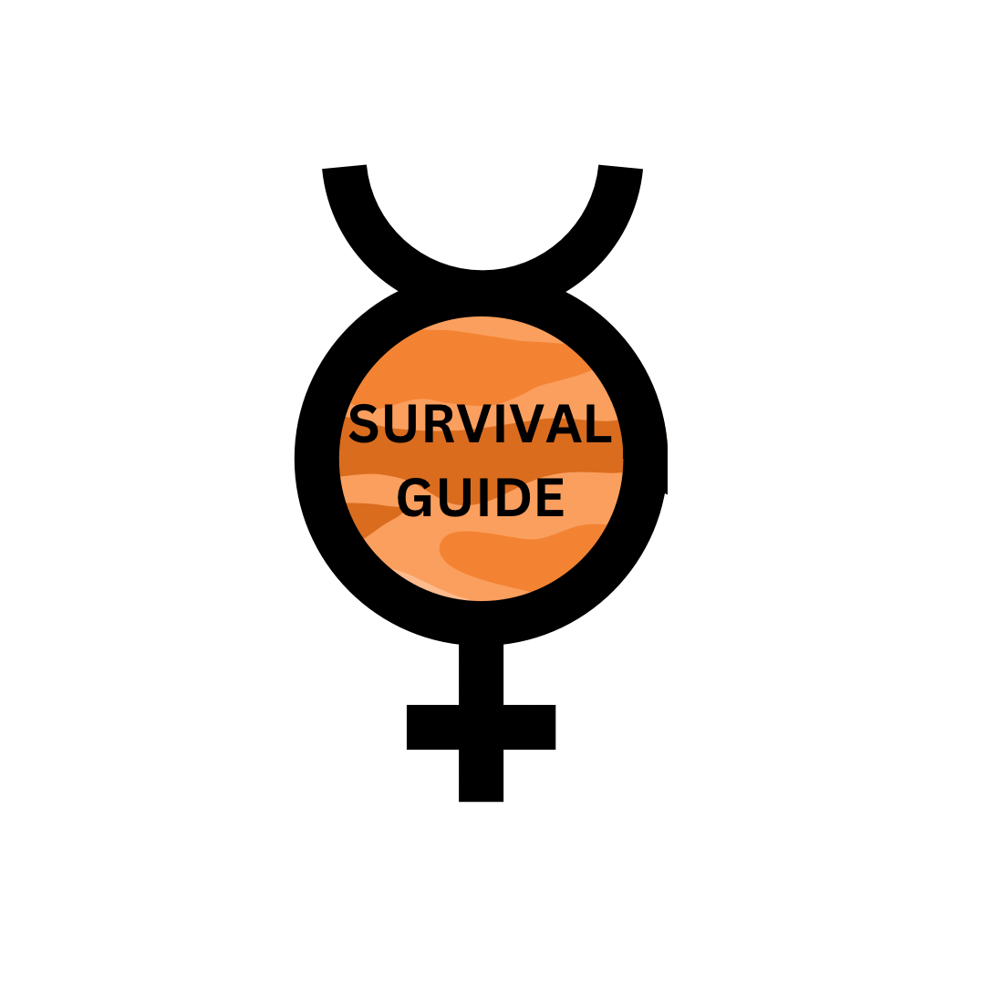 mercury retrograde survival guide