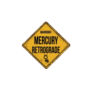mercury retrograde survival guide – The Hippie Mindset