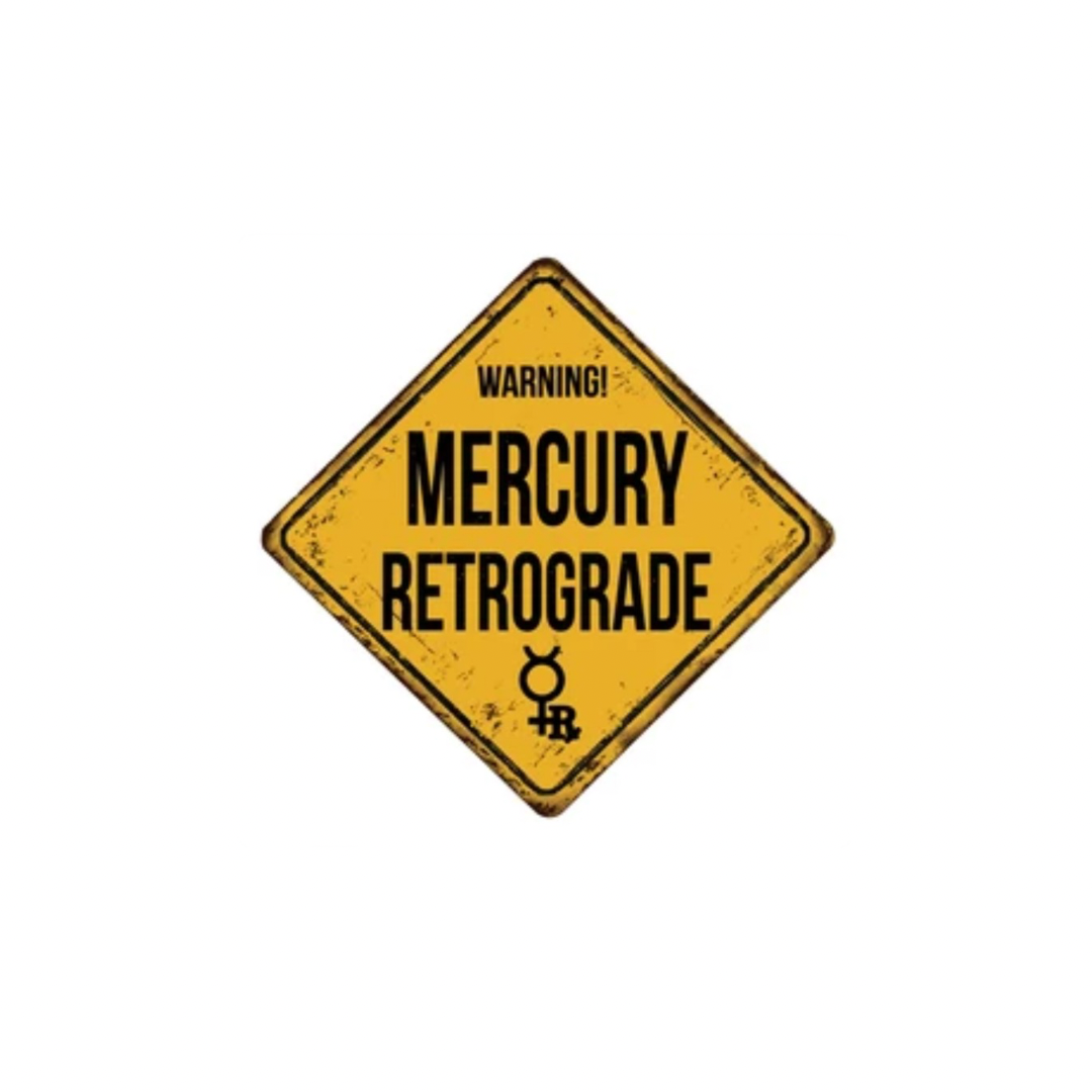 what to expect during mercury retrograde